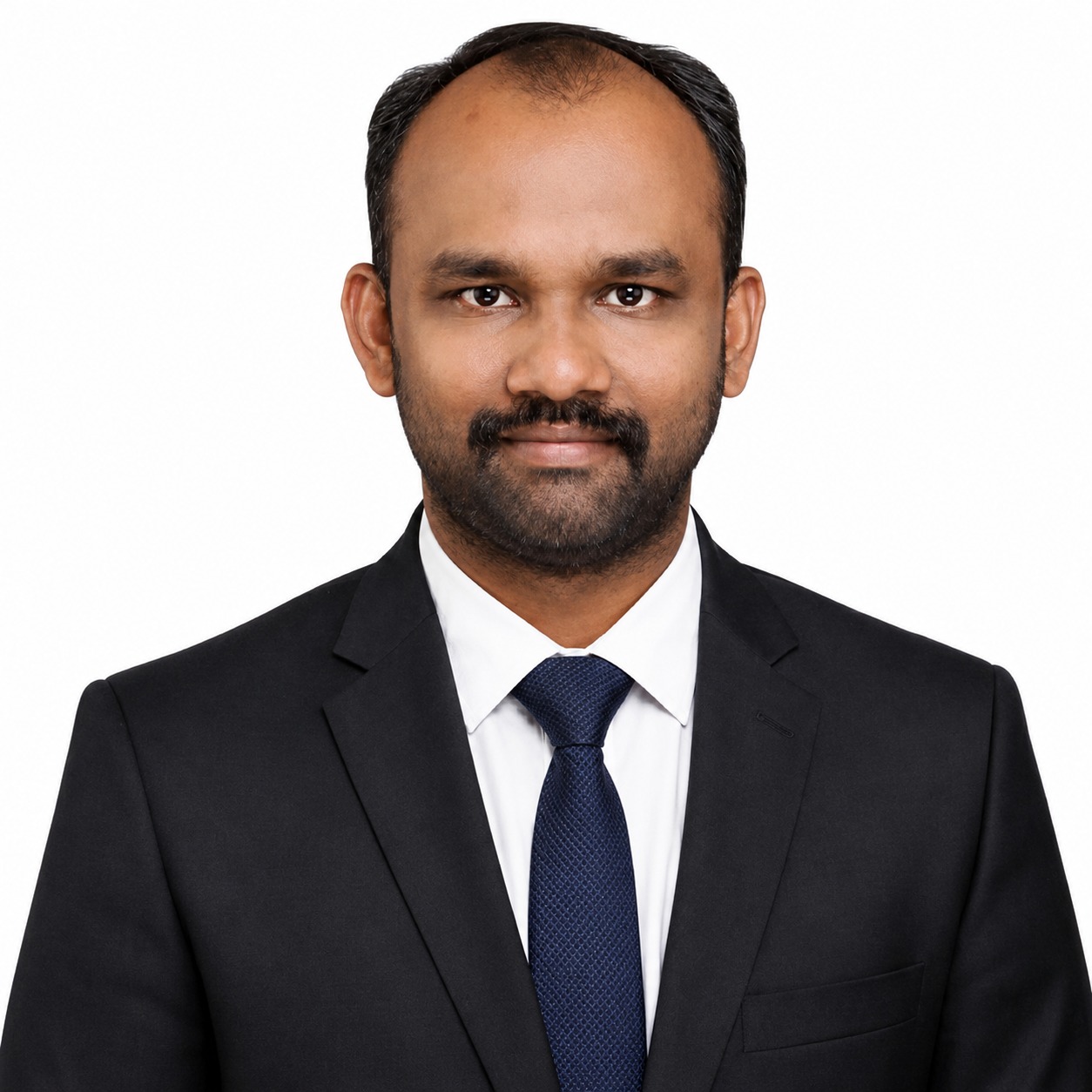 DR. SANKAR SEKAR